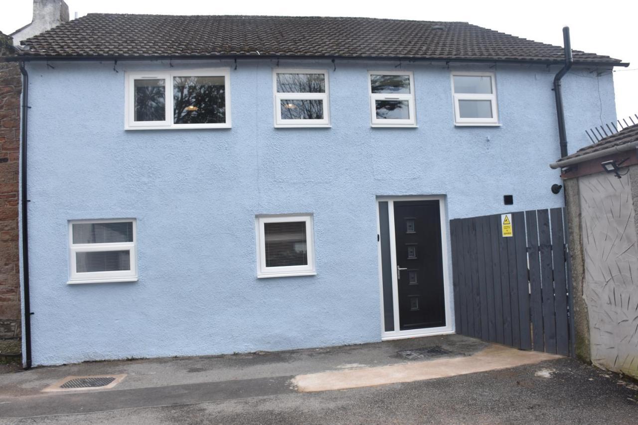 The Blue House Holiday Home Egremont (Cumbria) Exterior foto