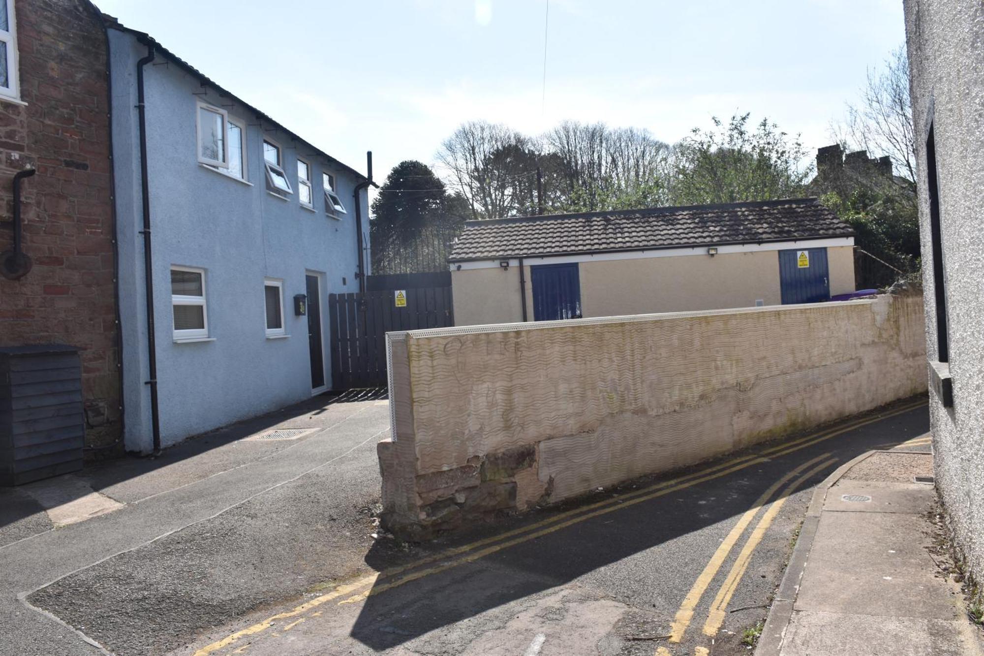 The Blue House Holiday Home Egremont (Cumbria) Exterior foto